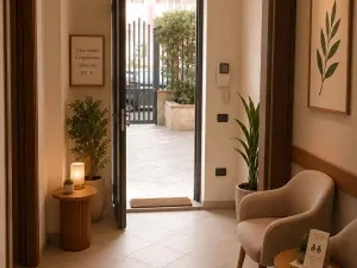 Appartamento trilocale in vendita in Aversa