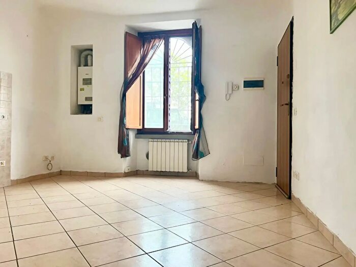 Appartamento bilocale in vendita in Via G Camozzi, Ponte San Pietro
