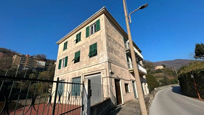 Case in Vendita e in Affitto - 3