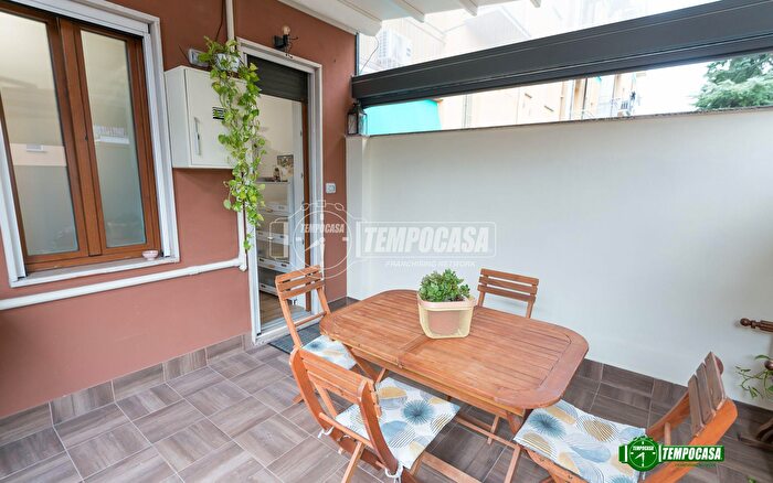 Appartamento bilocale in vendita in Via Luigi Ornato, Milano