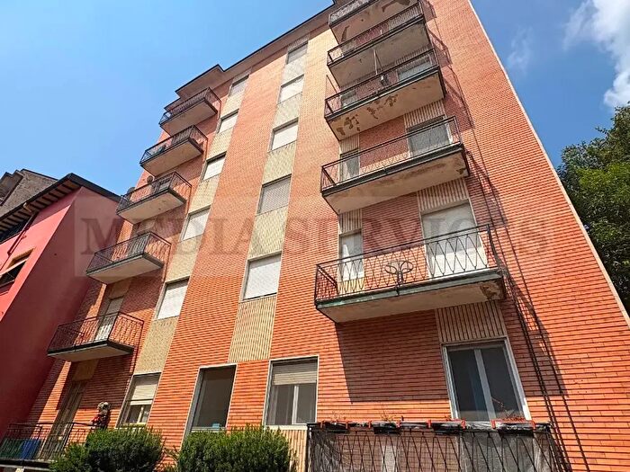 Appartamento bilocale in vendita in Via Giuseppe Parini N, Garlasco