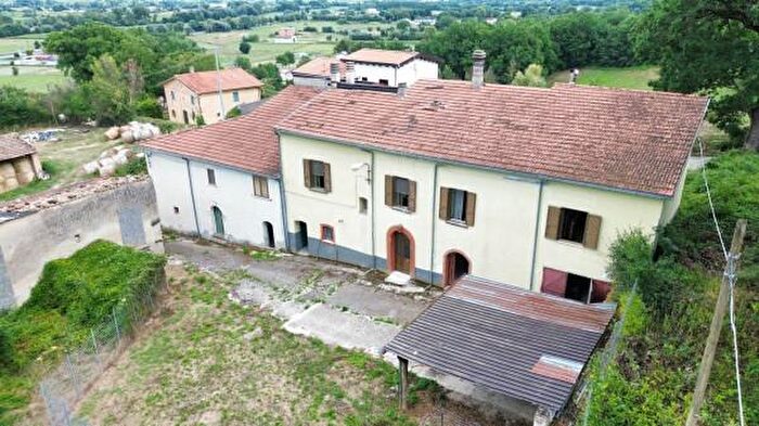 Casa con 6 locali in vendita in Via San Romano, Cantalupo Nel Sannio