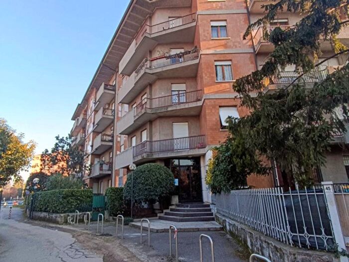 Appartamento bilocale in affitto in via San Zeno, Brescia Due, Brescia