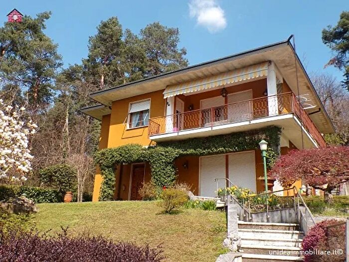 Casa in vendita in Vergiate Varese Lombardia Italia, Vergiate