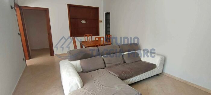 Appartamento con 5 locali in vendita in Via Galileo Galilei, Sanremo