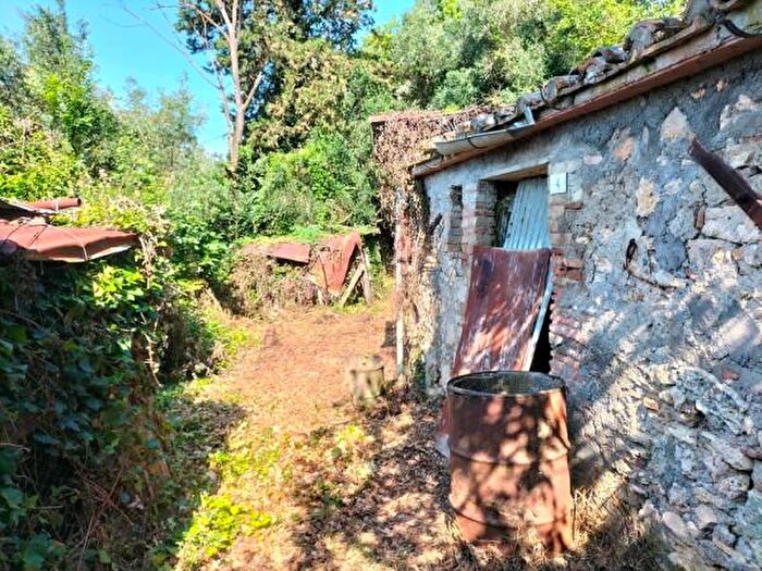 Casa in vendita in Via Ortana, Penna In Teverina