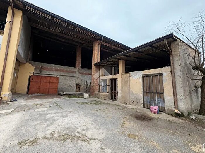 Casa trilocale in vendita in Via S Vincenzo, Calcinato