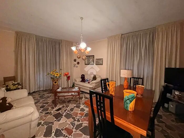 Appartamento bilocale in vendita in Santeramo In Colle