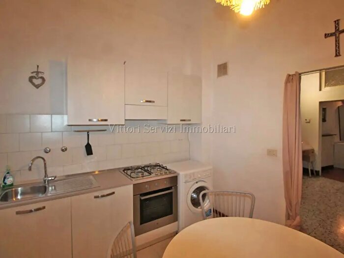 Appartamento trilocale in vendita in Via Giuseppe Mazzini, Sinalunga