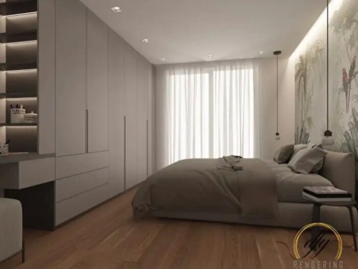 Appartamento trilocale in vendita in Via Monopoli, Roma