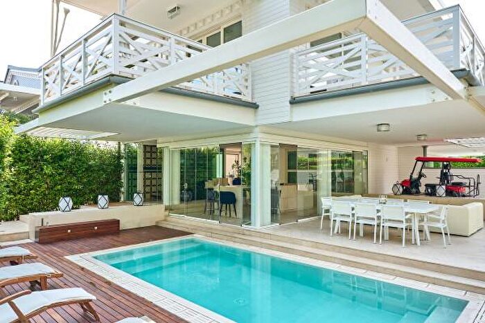 Casa con 6 locali in affitto in Viale Zara, Cervia