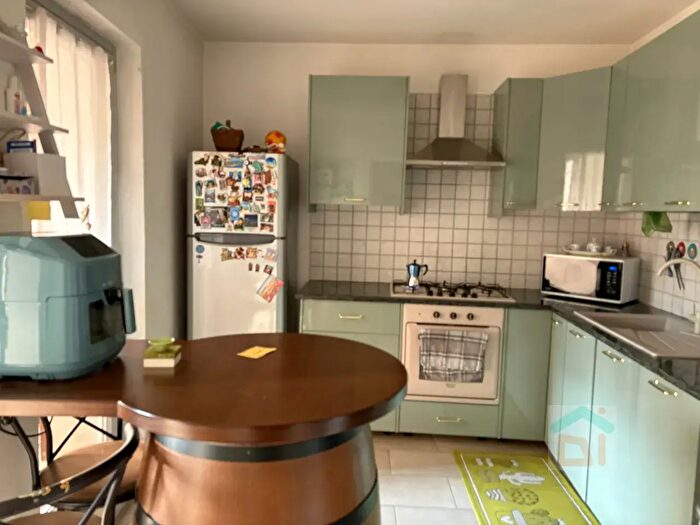 Casa con 5 locali in vendita in Piazza Cesare Battisti, Gonars