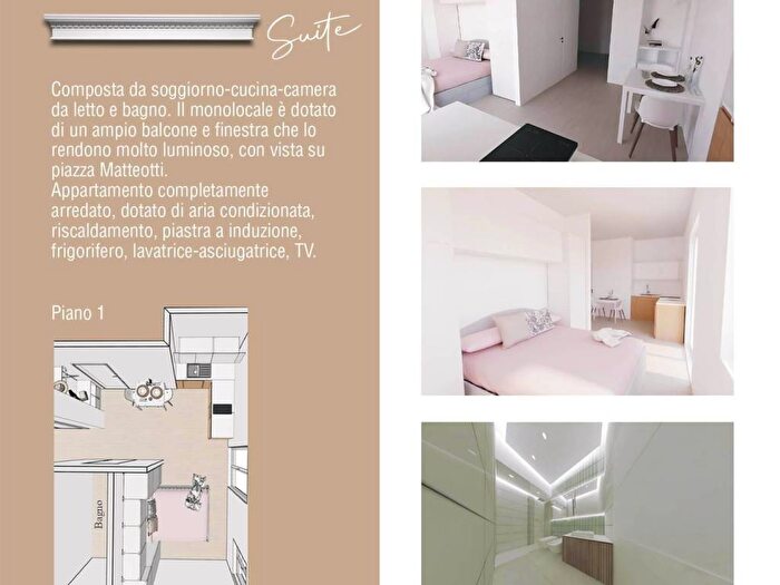 Case in Vendita e in Affitto - 2