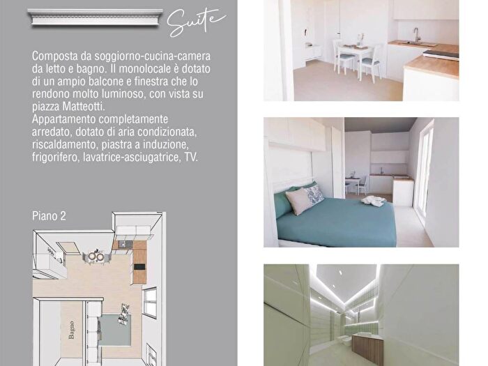 Case in Vendita e in Affitto - 3