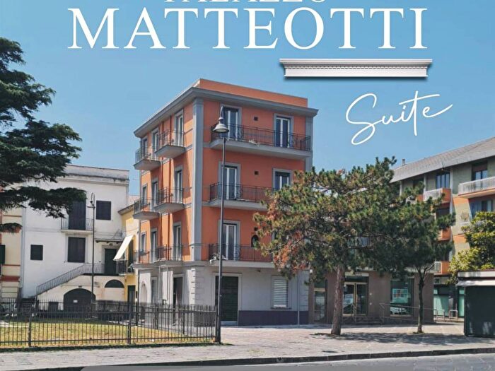 Appartamento monolocale in affitto in Piazza Matteotti, Centro, Nola