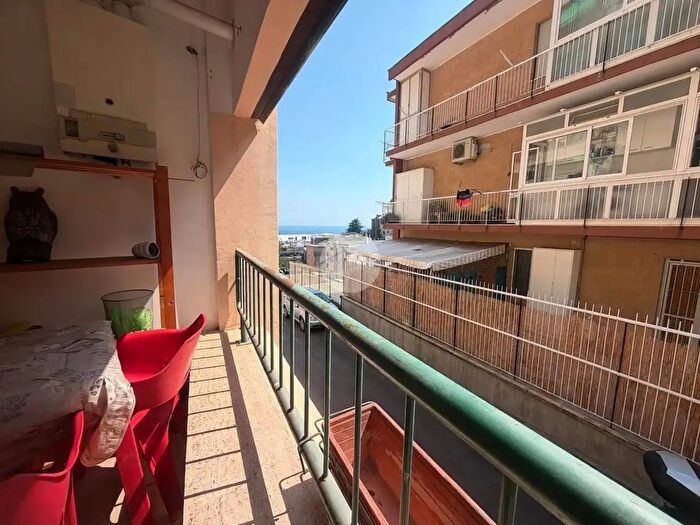 Appartamento monolocale in vendita in Via Filippo Turati, Savona