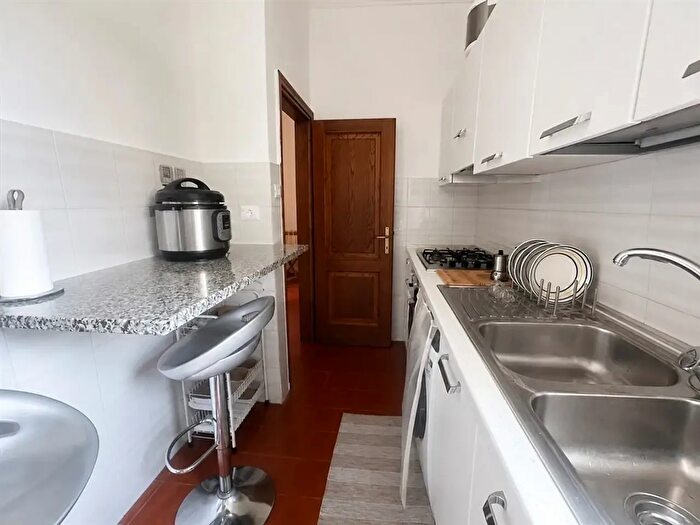 Appartamento quadrilocale in vendita in Arezzo