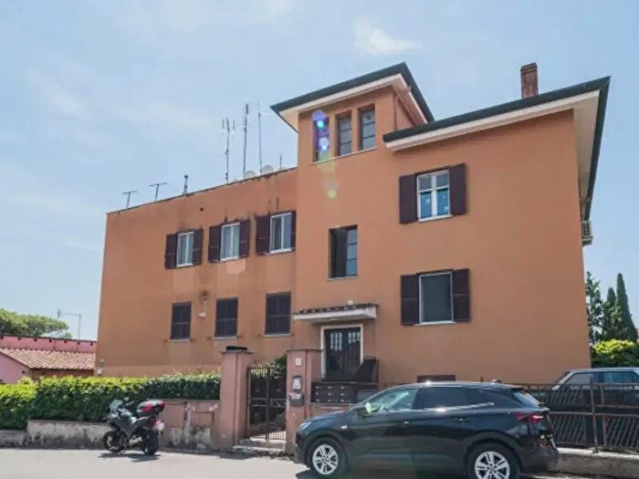 Appartamento trilocale in vendita in Via di San Tarcisio, Roma