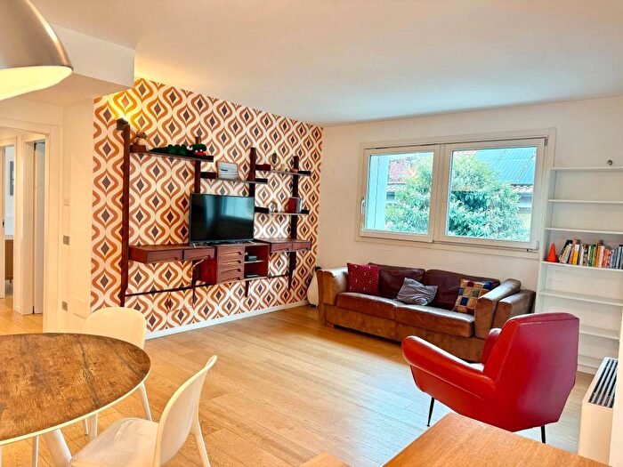 Case in Vendita e in Affitto - 2