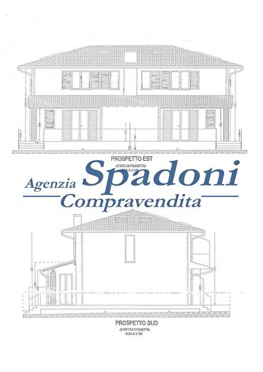 Case in Vendita e in Affitto - 3