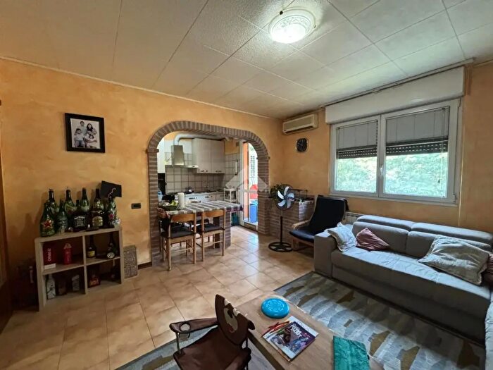 Appartamento quadrilocale in vendita in Via Trilussa, Cadoneghe