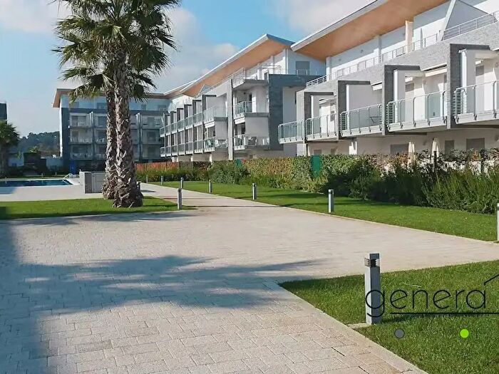 Appartamento bilocale in vendita in Silvi