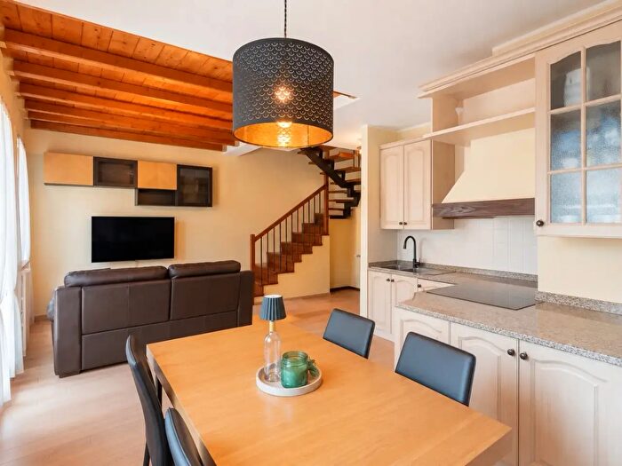 Appartamento trilocale in vendita in Via Robert BadenPowell, Castenaso