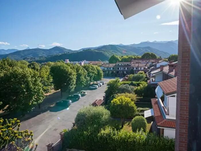 Appartamento con 6 locali in vendita in Via Tommaso Giustetto, Pinerolo