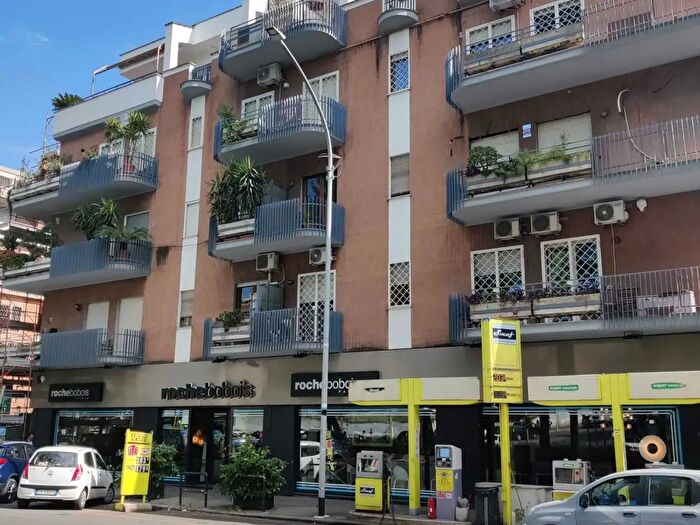 Appartamento bilocale in vendita in Via dei Prati Fiscali, Roma