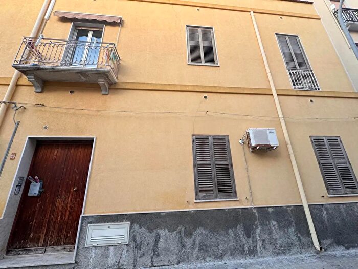 Appartamento trilocale in vendita in Via dell Ulivo, Trapani