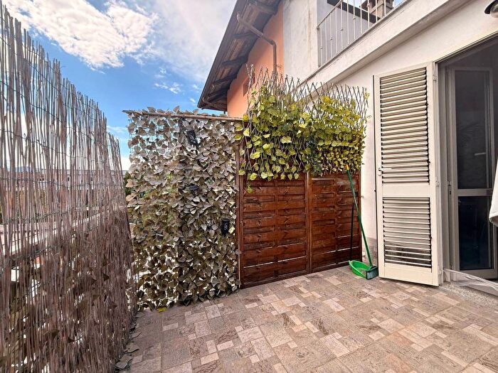 Appartamento bilocale in affitto in Via Fratelli Remmert, Centro, Ciriè