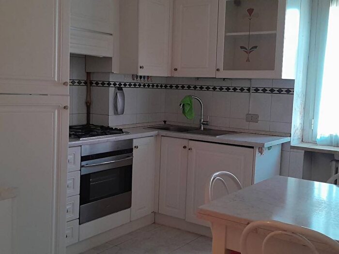 Appartamento bilocale in affitto in Via Sile, Corvetto, Milano