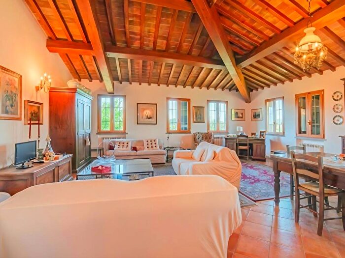 Appartamento quadrilocale in affitto in Moriolo, Cigoli La Serra Bucciano Balconevisi, San Miniato