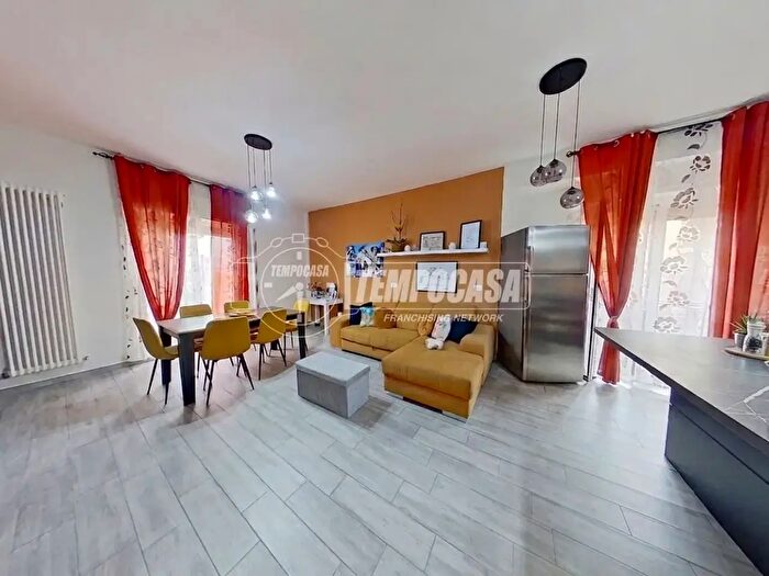 Appartamento trilocale in vendita in Via San Giuseppe, Triggiano
