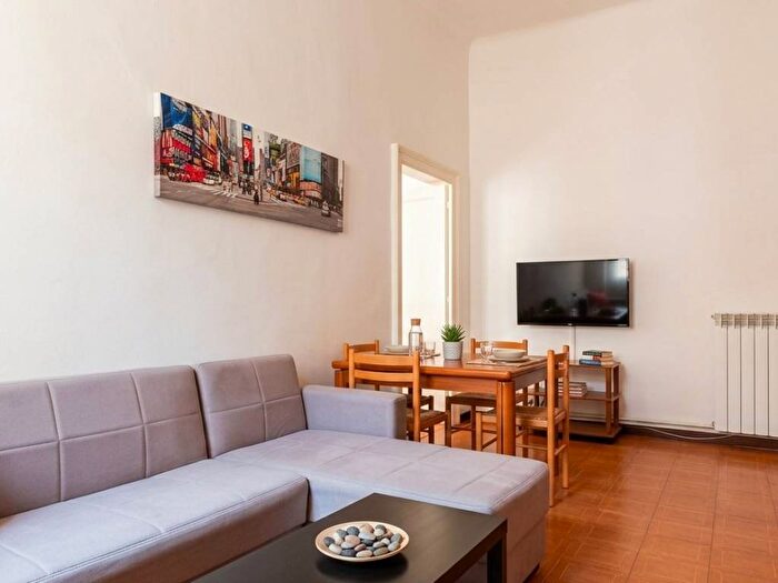 Appartamento bilocale in affitto in Via Elia Lombardini, Navigli Darsena, Milano