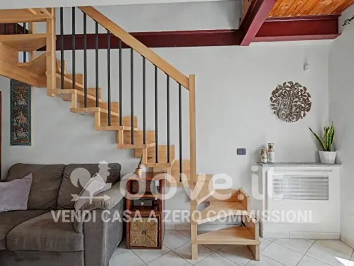 Appartamento bilocale in vendita in Via Giuseppe Verdi, Volpiano