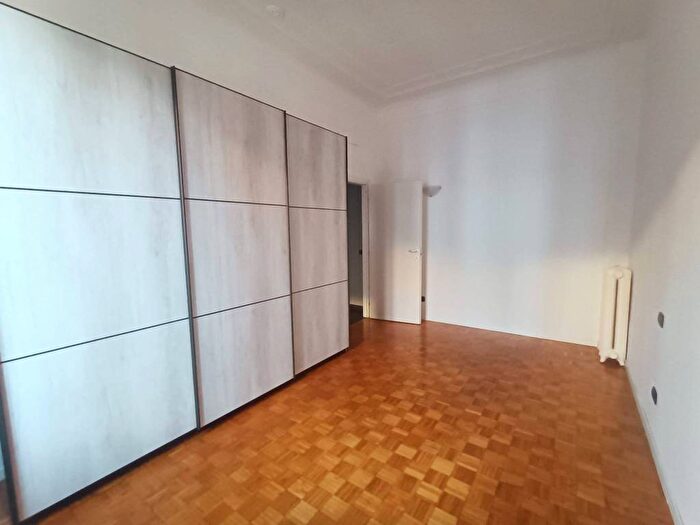 Appartamento trilocale in affitto in Via degli Imbriani, Bovisa, Milano