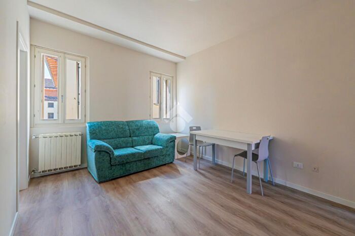 Appartamento bilocale in vendita in Via S Bernardino, Salo