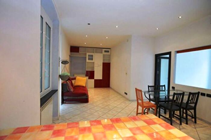 Appartamento quadrilocale in vendita in Via Imperiale, Genova