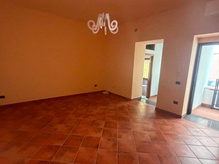 Appartamento monolocale in affitto in Via Angelo Annunziata, Centro, Ottaviano