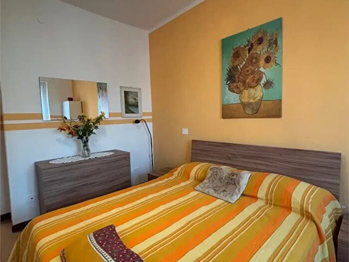 Appartamento in affitto in Via Mecenate, Milano