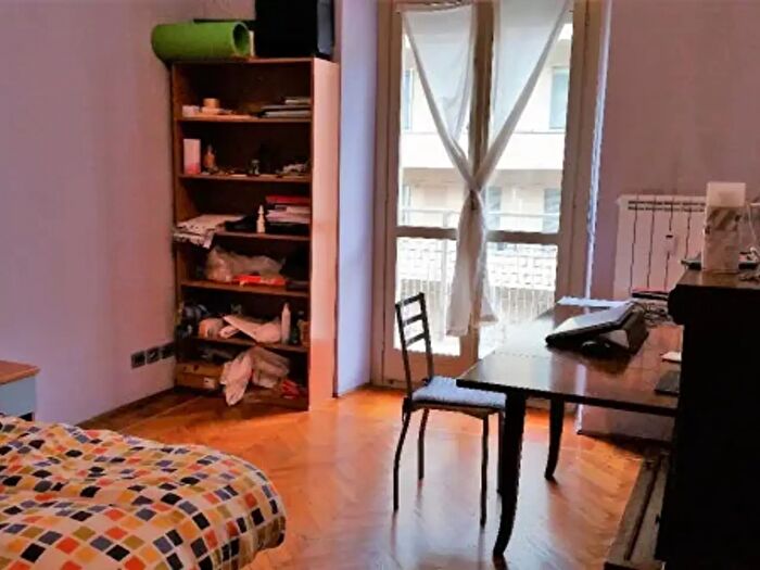 Appartamento trilocale in affitto in Via Ascanio Sobrero, Torino