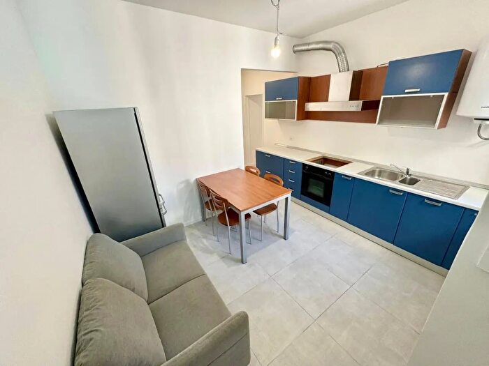 Appartamento bilocale in affitto in Via Giacomo Matteotti, Vaprio D'Adda