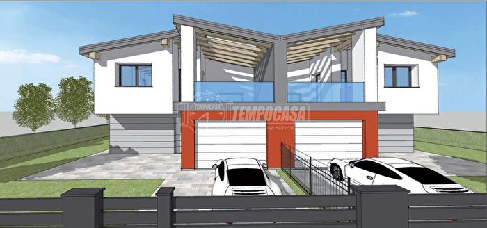 Casa quadrilocale in vendita in Bibbiano