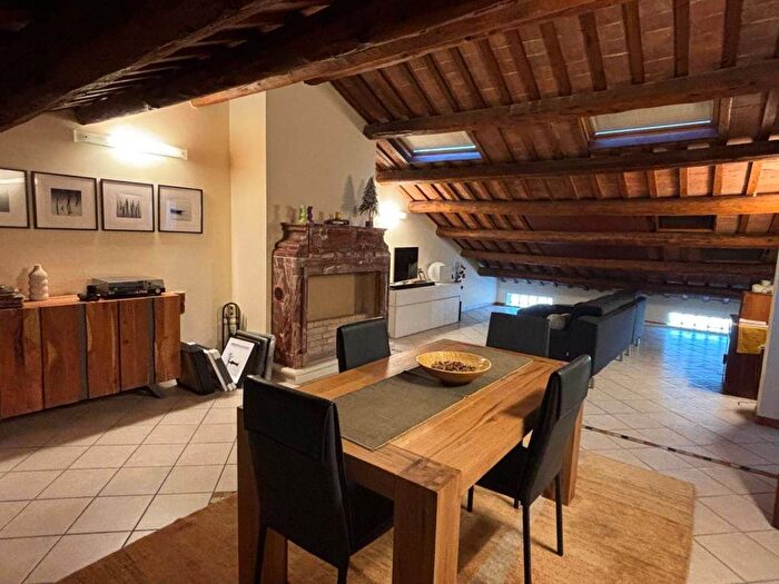 Appartamento quadrilocale in affitto in Centro, Badia Polesine