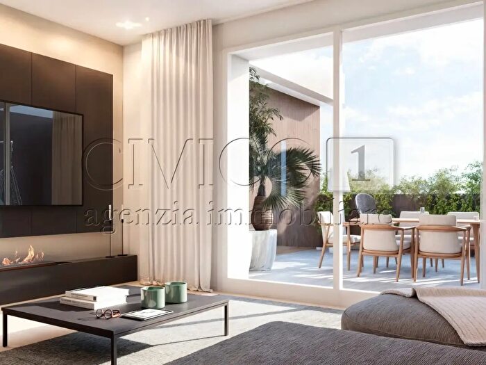 Appartamento quadrilocale in vendita in Via Buccia, Limena