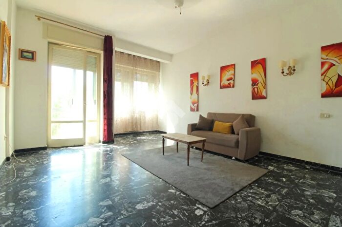 Appartamento con 5 locali in vendita in Via Caduta del Forte, Pescara