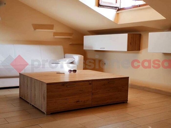 Appartamento trilocale in affitto in Baiano San Martino in Trignano, Spoleto