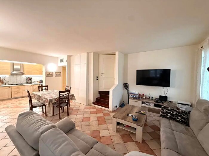 Casa quadrilocale in vendita in Martellago