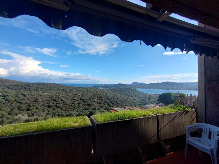 Appartamento bilocale in vendita in Viale Cugnana Verde N Piano, Olbia